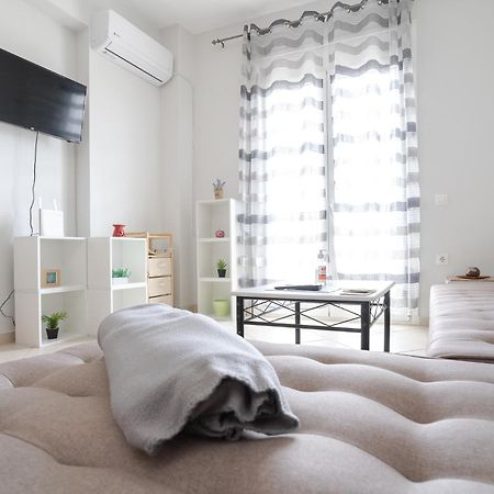 Lektron Apartment La Canea Esterno foto