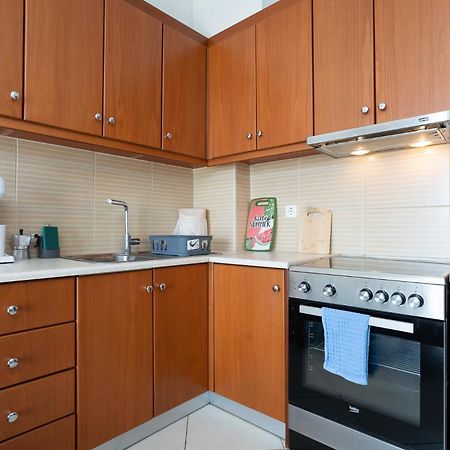 Lektron Apartment La Canea Esterno foto