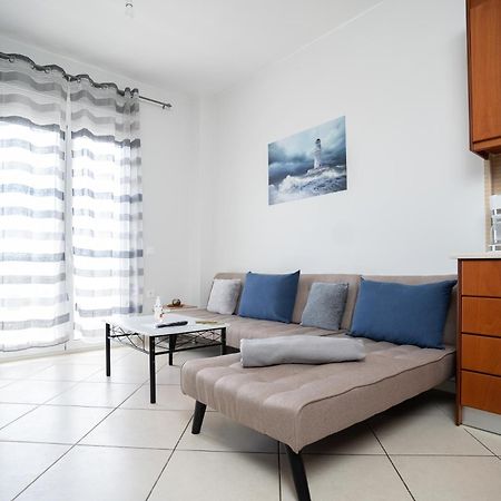 Lektron Apartment La Canea Esterno foto