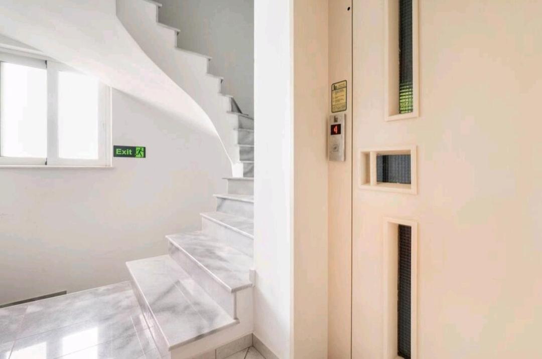 Lektron Apartment La Canea Esterno foto