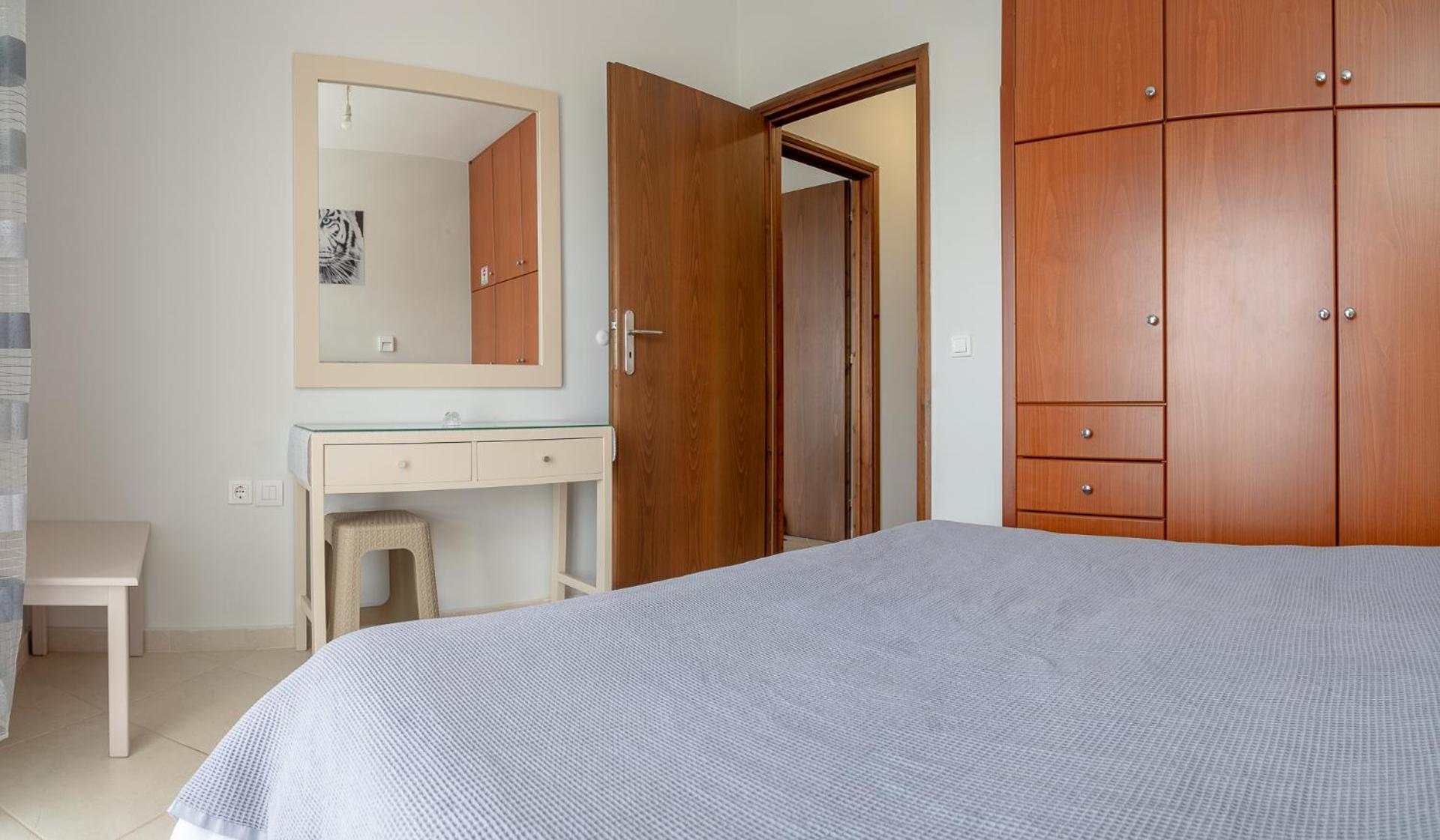 Lektron Apartment La Canea Esterno foto
