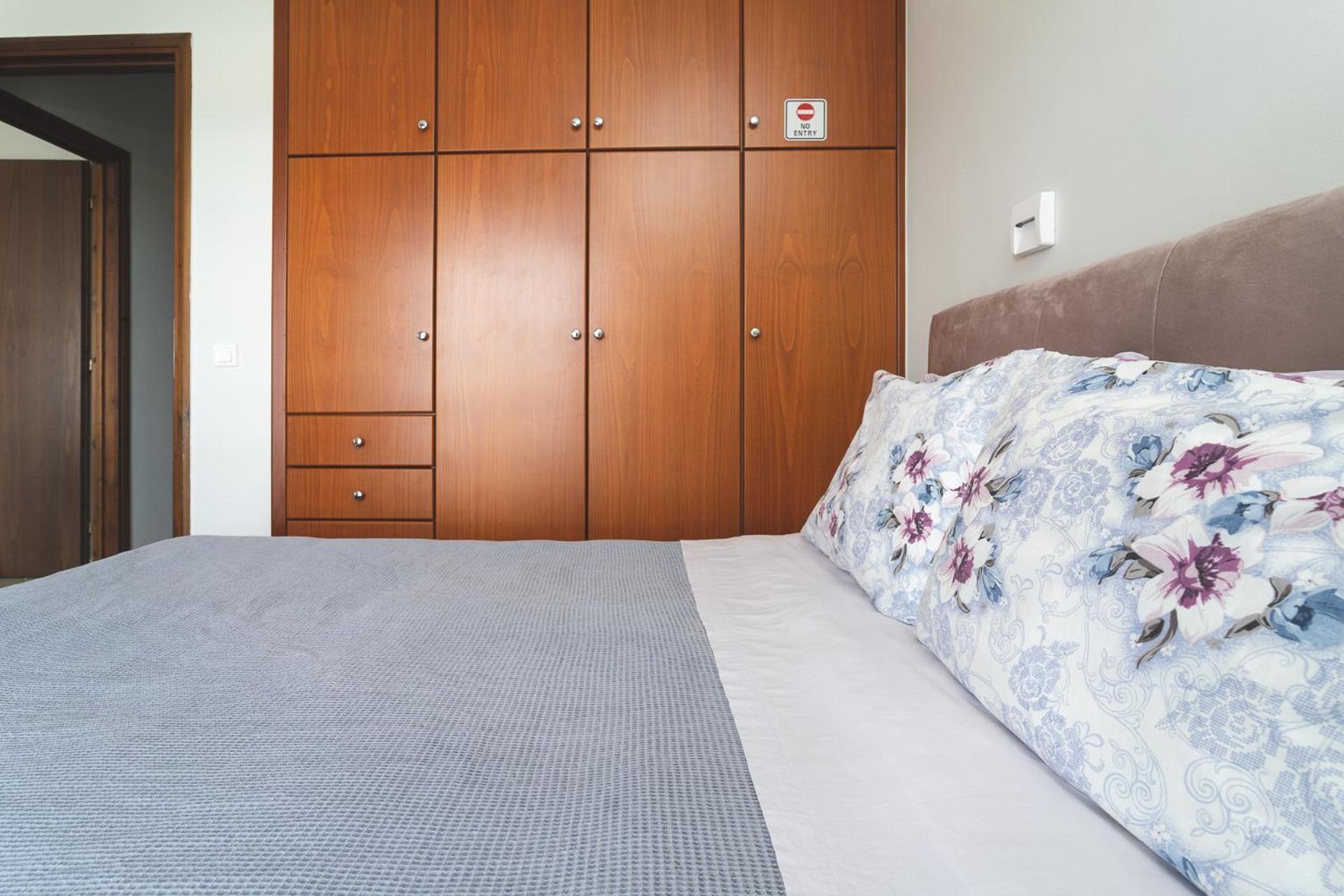Lektron Apartment La Canea Esterno foto